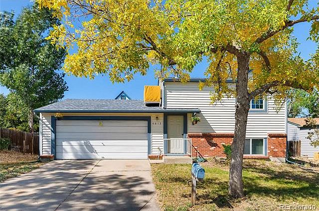 Listed By Shorewood Real Estate