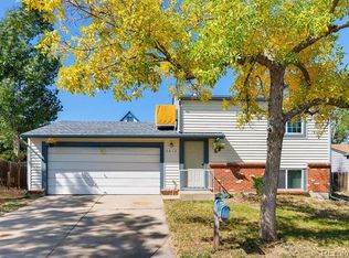 4013 S Quintero Way, Aurora, CO 80013