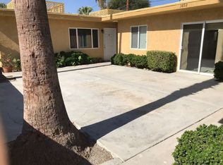 3888-3896 E Calle De Carlos UNIT 1-5, Palm Springs, CA 92264