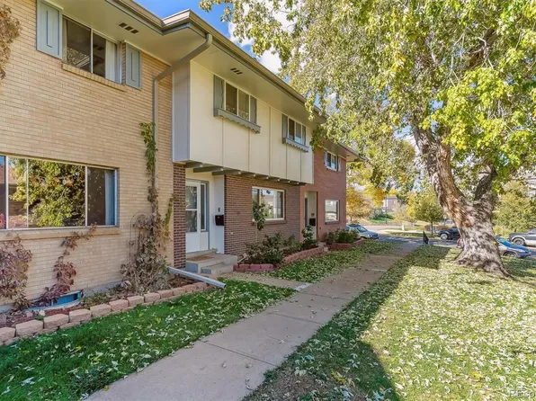 12520 W Virginia Avenue, Lakewood, CO 80228