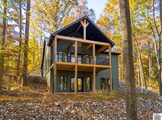 180 Periwinkle Hill Rd, Cadiz, KY 42211