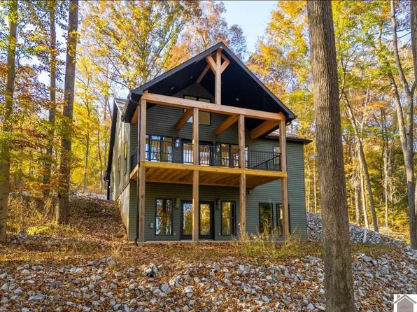 180 Periwinkle Hill Rd, Cadiz, KY 42211