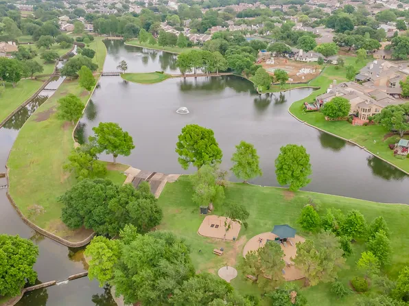 2517 Country Pl, Carrollton, TX 75006