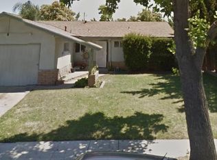 1621 E Menlo Ave, Fresno, CA 93710
