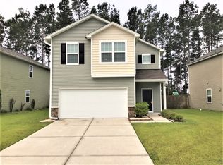353 Iveson Rd, Summerville, SC 29486