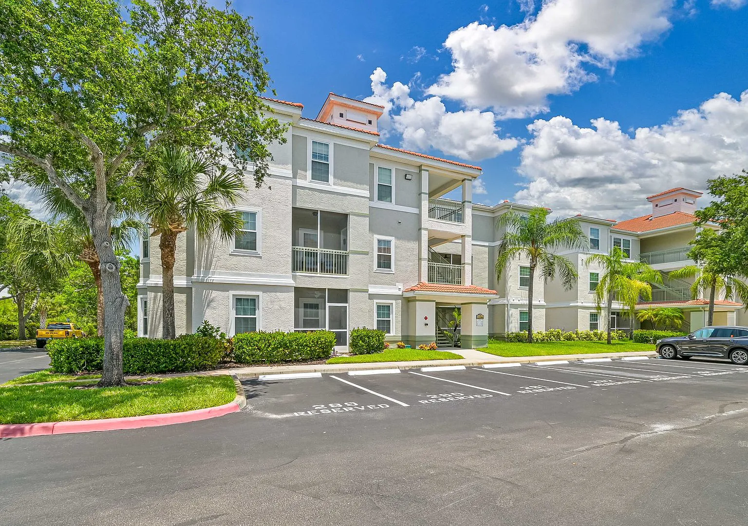 Now Available! 2 bed 2 bath condo in The Tides at Pelican Landing! — Photo 1