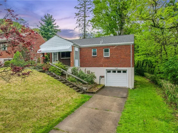 6510 Church Ave, Pittsburgh, PA 15202