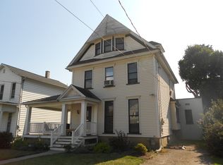 305 Montgomery Ave, West Pittston, PA 18643