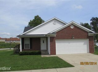 114 Red Hawk Dr, Vine Grove, KY 40175