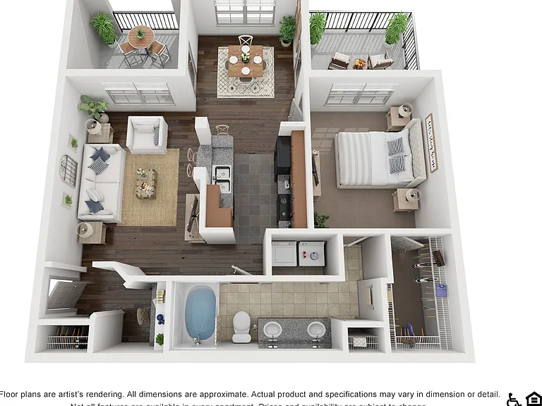 Villas at Stone Oak Ranch — Photo 12