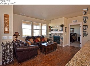 2123 Blackbird Dr, Fort Collins, CO 80525