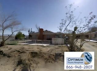 16709 City View Dr, Victorville, CA 92395