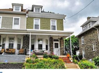 1309 Haines St, Philadelphia, PA 19126