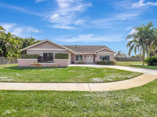 11348 Coralwood Court, Wellington, FL 33414