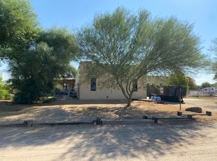 8921 S 227th Dr, Buckeye, AZ 85326