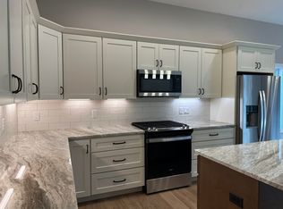 5541 Forestridge Way, Midland, MI