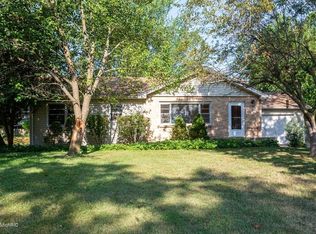 3192 Grand View Ave, Saint Joseph, MI 49085