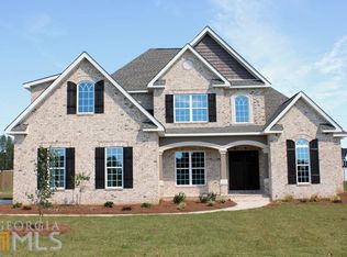 405 Daltons Rdg, Bonaire, GA 31005