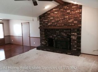 3224 W Broadmoor St, Springfield, MO 65807