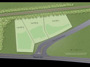 LOT 59 Two Norway Plains Rd, Rochester, NH 03867