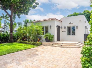 4301 Post Ave, Miami Beach, FL 33140