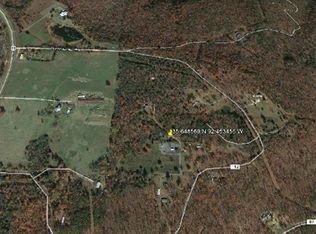 219 Maple Ln, Clinton, AR 72031