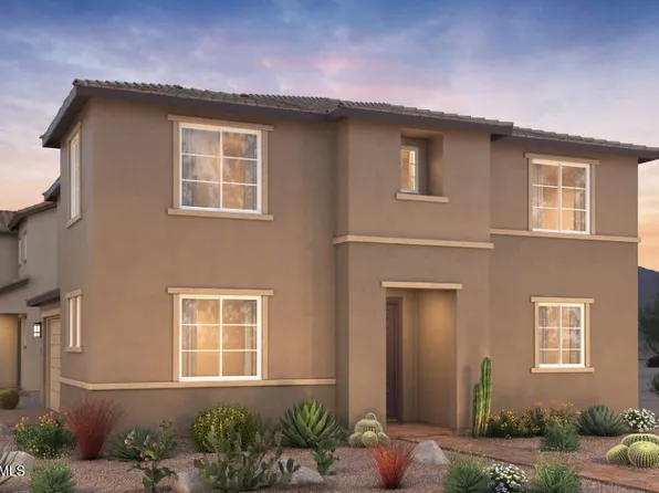 16437 W CHAMA Drive, Surprise, AZ 85387
