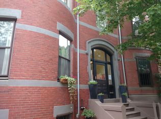 41 E Concord St #1, Boston, MA 02118