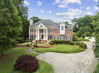 5920 Long Island Dr NW, Sandy Springs, GA
