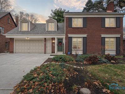 2804 Barrington Dr, Toledo, OH, 43606