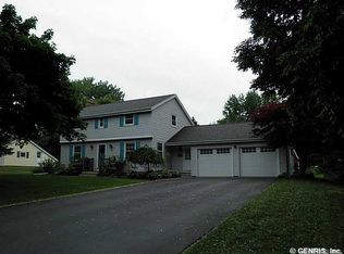 147 Judson St, Webster, NY 14580