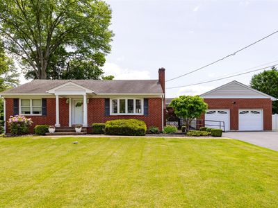 18 Lorraine Boulevard, Poughkeepsie, NY, 12603