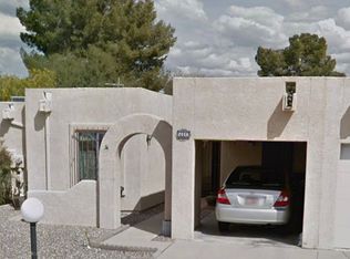 2016 N Frances Blvd, Tucson, AZ 85712