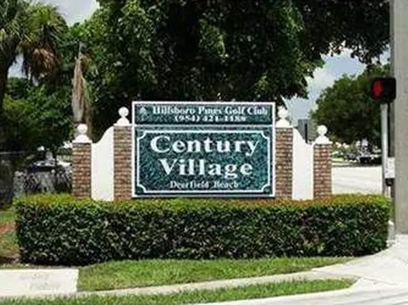 275 Markham Dr #M, Deerfield Beach, FL 33442