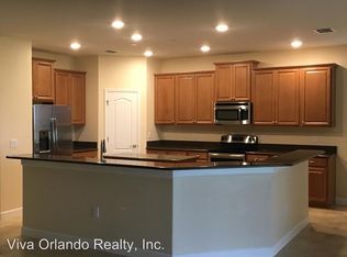 1329 Palmetto Dunes St, Champions Gate, FL 33896