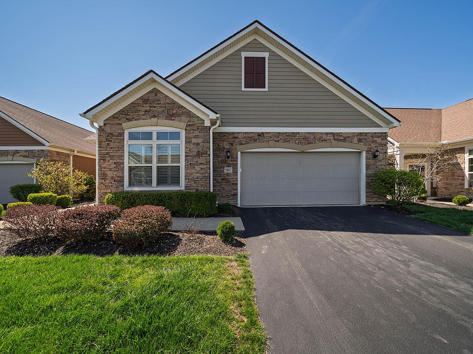 5602 Eventing Way #18, Hilliard, OH 43026 | MLS #226006209 | Zillow