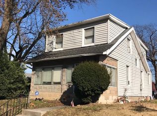 545 Ashland Ave, Folcroft, PA 19032