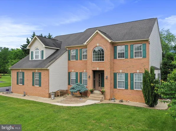 1137 Horizon Way, Martinsburg, WV 25403