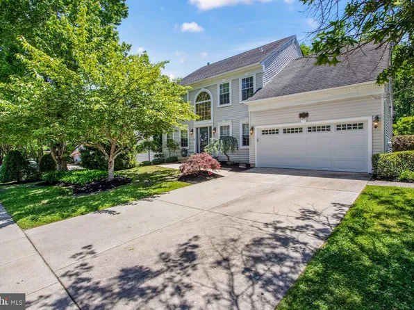 7 Caveson Trl, Sewell, NJ 08080