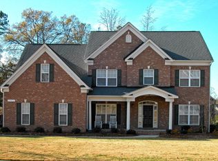 17013 Turtle Point Rd, Charlotte, NC 28278