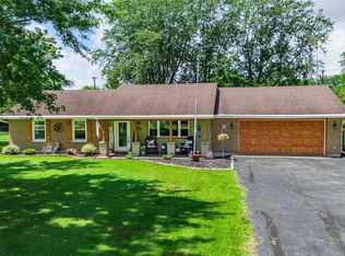 3515 Ziegler Rd, Piqua, OH 45356
