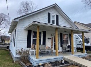 307 Barkley St, Falmouth, KY 41040