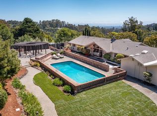 20 Mosswood Rd, Hillsborough, CA 94010