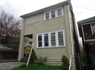 7544 Ellesmere St, Pittsburgh, PA 15218