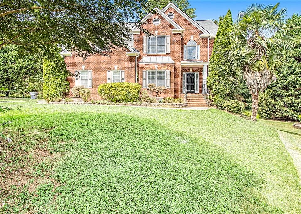 3010 Weldon Pl SE, Conyers, GA 30094 Zillow