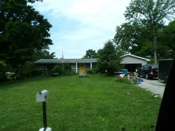 1080 N 408 W, Huntington, IN 46750