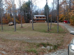 443 Wooster Hill Rd, Rome, ME 04963