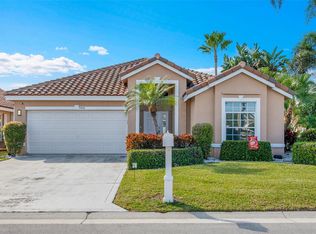 7491 Stirling Bridge Boulevard, Delray Beach, FL 33446