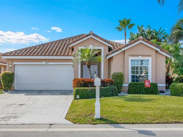 7491 Stirling Bridge Boulevard, Delray Beach, FL 33446
