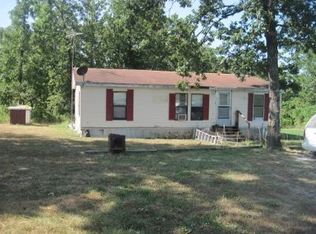 27995 County Road 220, Hermitage, MO 65668